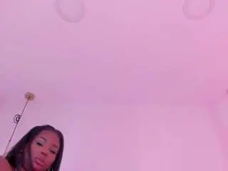 Camsoda Live Sex Cam of huge-boobs-ebony