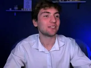 Camsoda Adult Video Chat of joseph-bear