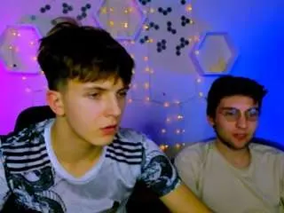 Camsoda Adult Webcams of joseph-bear