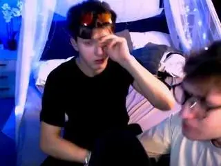 Camsoda Adult Webcams of joseph-bear