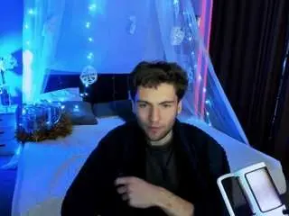 Camsoda Watch Live Sex Cams of joseph-bear