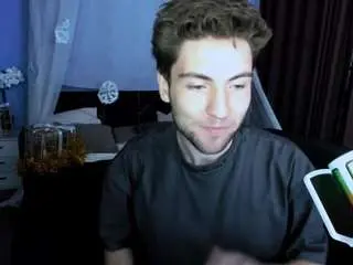 Camsoda Sex Chat of joseph-bear