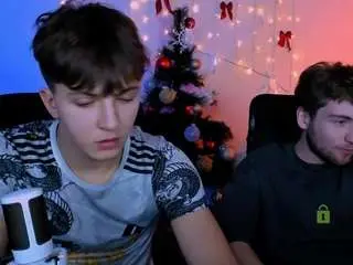 Camsoda Live Sex Cam of joseph-bear