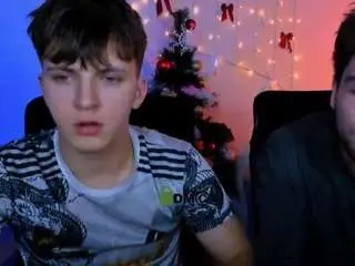 Camsoda Adult Video Chat of joseph-bear