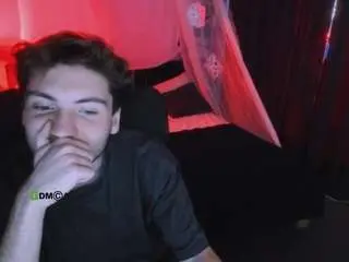 Camsoda Free Live Porn of joseph-bear