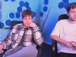 Camsoda Sex Cam of joseph-bear