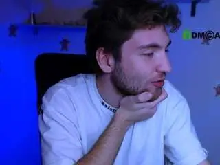 Camsoda Live Sex Cam of joseph-bear