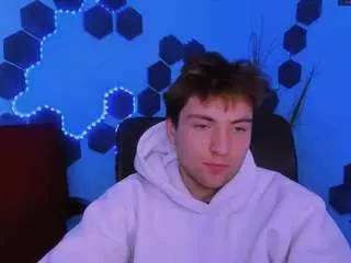 Camsoda Live Sex of joseph-bear