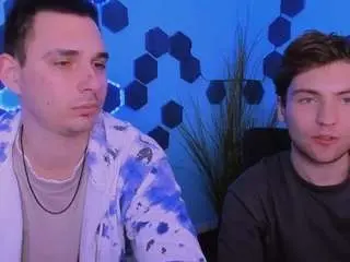 Camsoda Private Sex Chat of joseph-bear