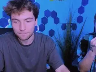 Camsoda Sex Cam of joseph-bear