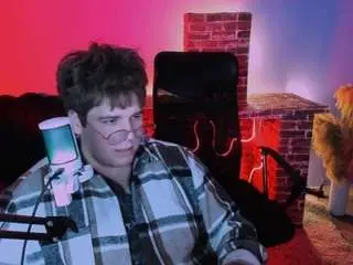 Camsoda Private Sex Chat of joseph-bear