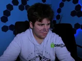 Camsoda Best Webcam of joseph-bear