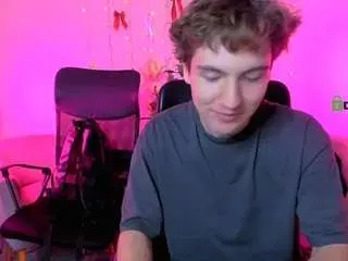 Camsoda Adult Webcams of joseph-bear