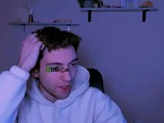 Camsoda Live Sex of joseph-bear