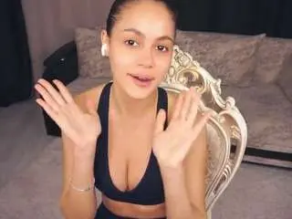 Camsoda Private Sex Chat of kalawielgasz