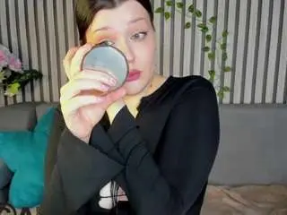 Camsoda Free Live Porn of michele-green