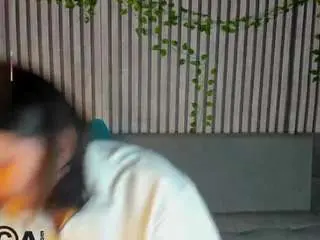 Camsoda Live Sex Cam of michele-green