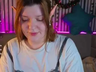 Camsoda Live Sex Cam of michele-green