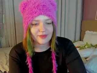 Camsoda Live Porn of michele-green