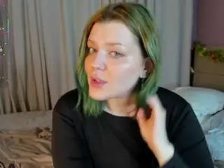 Camsoda Adult Webcam of michele-green