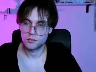 Camsoda Best Webcam of mister-alex1