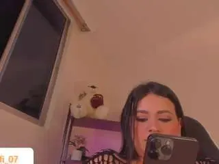 Camsoda Live Sex Cam of ariannakey