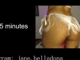 Camsoda Best Webcam of greecebella