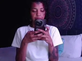 Camsoda Nude Webcam of greecebella