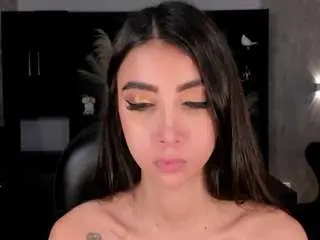 Camsoda Free Live Porn of valeriavelvet