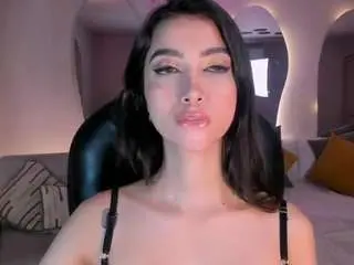 Camsoda Live Sex Cam of valeriavelvet