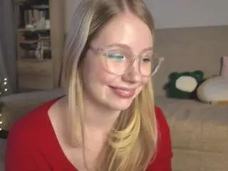 Camsoda Nude Webcam of honeyaudrey