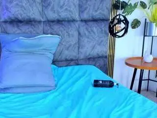 Camsoda Free Porn Cam of ivanna-vega