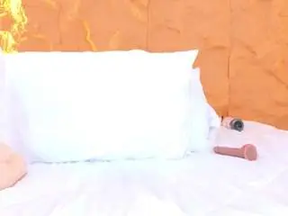 Camsoda Best Webcam of ivanna-vega