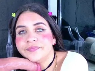 Camsoda Adult Video Chat of lizzyolsen