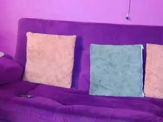 maylu-fox from camsoda