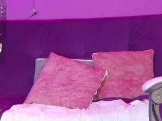 Camsoda Adult Webcam of maylu-fox