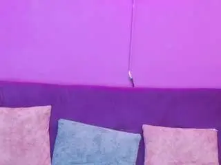 Camsoda Live Sex of maylu-fox