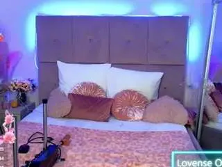 Camsoda Live Sex of nicolebond