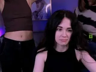 Camsoda Free Live Porn of fairy-viola