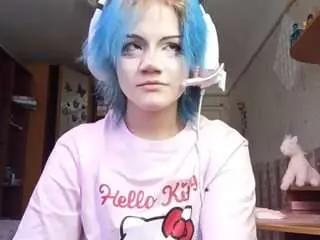 Camsoda Live Sex of melvinkalvig