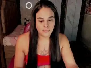 Camsoda Adult Video Chat of sexy-tatty-ts