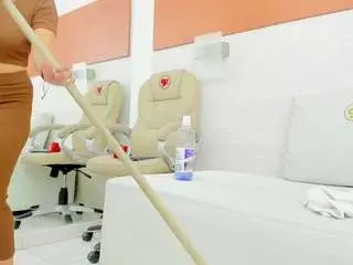 Camsoda Adult Video Chat of aliicee-green