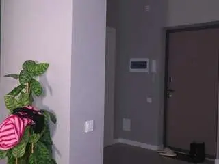 Camsoda Sex Cam of bombaleylo