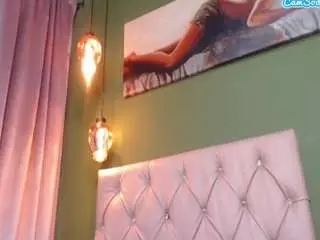 Camsoda Live Porn of janeet-smith