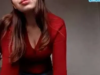 Camsoda Free Porn Cam of tasiamariacher