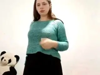 Camsoda Adult Webcam of tasiamariacher