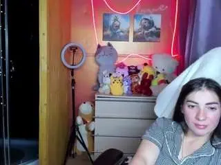 Camsoda Free Porn Cam of misstasy