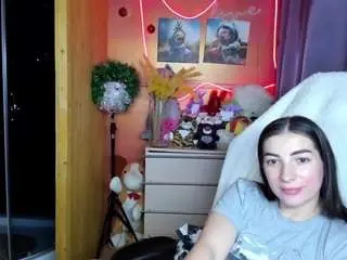 Camsoda Adult Video Chat of misstasy