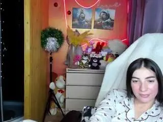 Camsoda Adult Webcams of misstasy