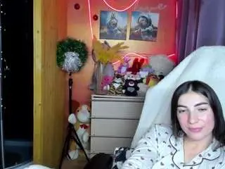 Camsoda Adult Webcam of misstasy